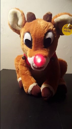 Gemmy Rudolph
