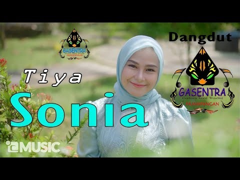 Sonia - Tiya Cover Dangdut Clasik Gasentra Panjampangan