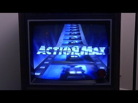 Action Max - James & Mike Mondays