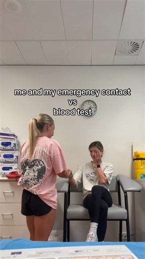 The Truth About Blood Tests: Facing Your Fears