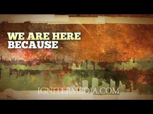 We Are Here | Igniter Media | Church Video