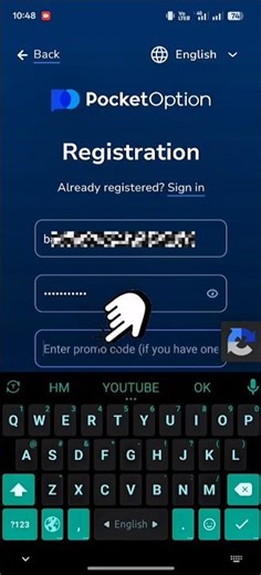 Pocket Option Promo Code Sign-Up Offer – Don’t Miss This Bonus!