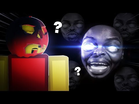 ROBLOX SCP WISH I KNEW...