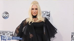 VIDEO: Gwen Stefani Opens up About Her New Music and Finding Happiness