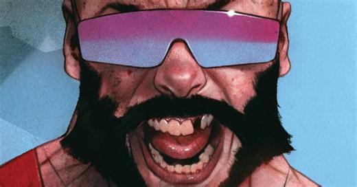 G.I. JOE #13 Introduces The Dreadnok War and An Unlikely Team-Up! - Comic Watch