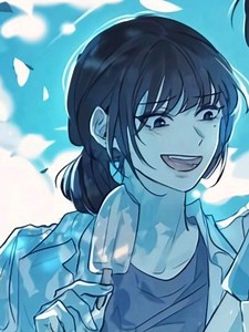 Omegaverse Father and Son BL Story