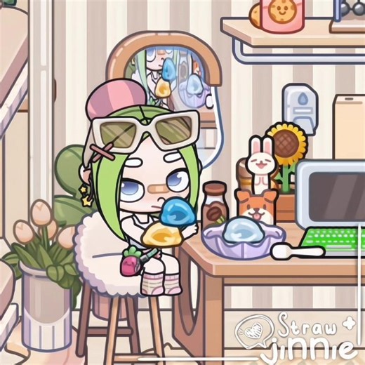 How to get free slime in Avatar World Pazu game #avatarworldgame #slime #avatarworld #pazu #free