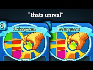 Incredibly Strong Card!