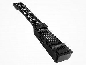 Jamstik, A Wireless Smart Guitar