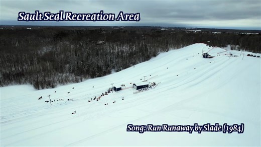 The Sault Seal Recreation Area is open for the season! It provides tons of fun for the entire family! Sault Seal is equipped with 7 Tubing runs with 2 lifts, and a ski/snowboard hill with 1 lift. Sault Seal also has a heated chalet and a view of the entire hill. There is a lockable snowboard rack, however bring your own lock and cable (not provided). Click on the link below for complete information on pricing and hours! It's located at 2601 Minneapolis Street (a few blocks behind Guido's Pizza) 