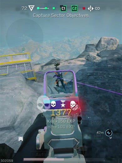 Vyron Ascension Part 17: Delta Force Gameplay Highlights