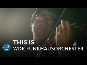 This is WDR Funkhausorchester | You've never experienced an orchestra like this!