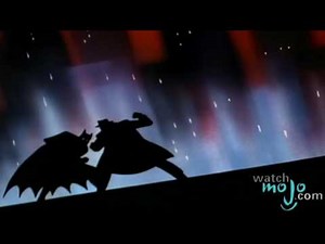 Batman: Origin and History