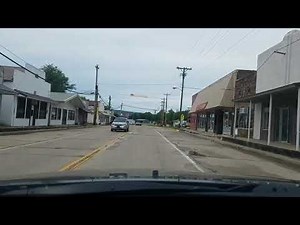 Clayton Oklahoma