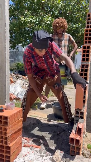 Jack chegou na hora certa | Lord & Jack fãs