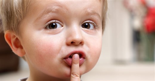 Bon ou mauvais secret : les repères simples pour aider un enfant à en parler