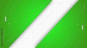 Grit, Shapes, Animation, Background, 4K, Loop, Dots, Green, Geometric