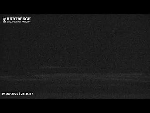 Hart Beach Scheveningen SurfCam