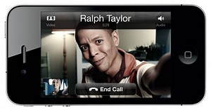 Skype For iPhone Adds Video Calling Over 3G/WiFi [Video] - SlashGear