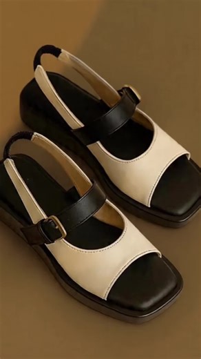 Sandal Platform Design Trends for Women