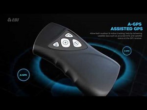 Active Track Personal GPS