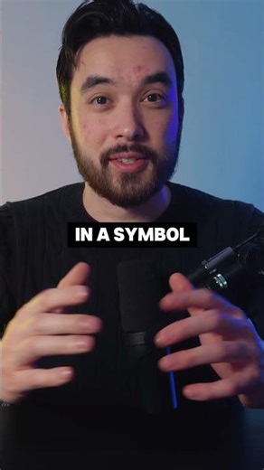 Why is Jesus always drawn holding up two fingers? 🤔✝️ #shorts #jesus #art