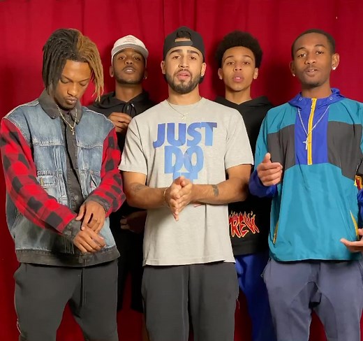 Unique Box Challenge Trends on TikTok