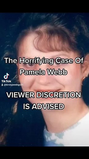 Exploring True Crime Stories: Pamela's Creepy Tale