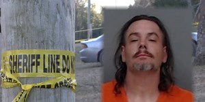 KSP: Grayson Co. murder suspect used samurai sword in deadly attack on three people