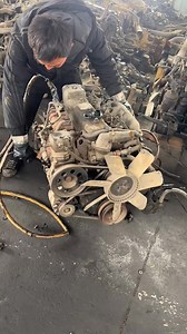 2M views · 22K reactions | #enginelife #repair #restartengine | Super Diesel Enginesss | Facebook
