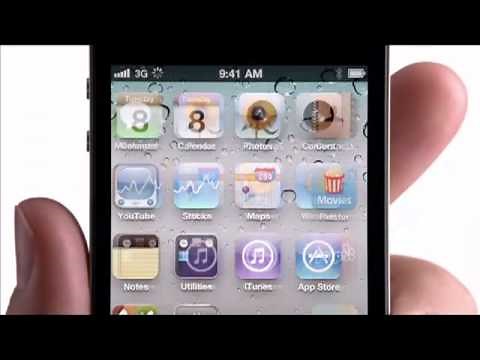 If You Dont Have iPhone - Parody Ad