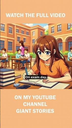 She studied and GROW?? / Giantess Growth Animated Story