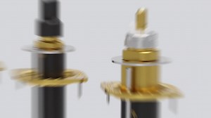 Delta 2-Handle Flexible Mount Roman Tub Faucet Rough-In Kit with PEX Cold Expansion R2707-MF