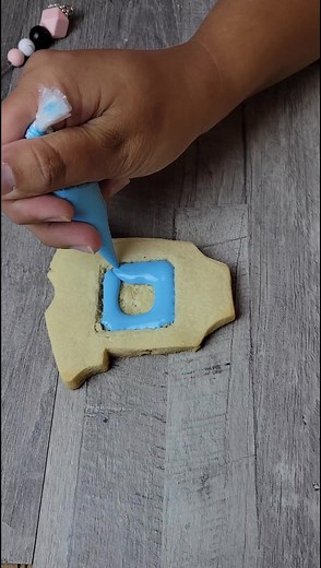 Exciting Gender Reveal Cookie Ideas!