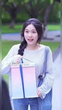 Village Girl Surprises Boyfriend… But Exposes His Betrayal Instantly!#movie