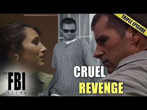 Lawless Behavior | TRIPLE EPISODE | The FBI Files