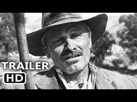 EUREKA Trailer (2024) Viggo Mortensen
