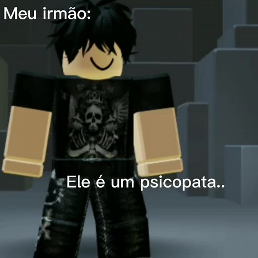 O mlk n me deixa ser iludido em paz 😭... #robloxtiktok #roblox #foryoupage #johndoegame