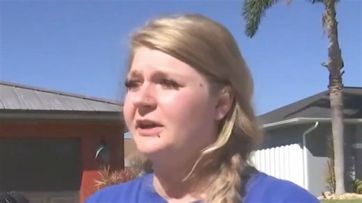 Drivers are 'hostage' as project blocks driveways - city broke promise