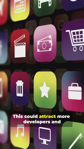 Apple opens dev tools to rival platforms in major cross platform shift #TechNews #Apple