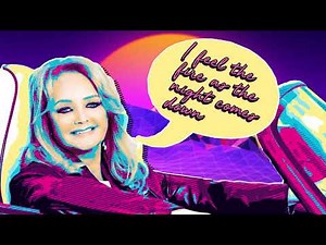 Bonnie Tyler - "The Best Is Yet to Come" - New album out February 26, 2021