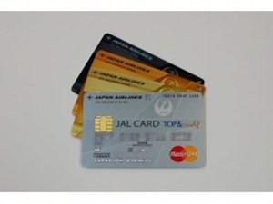 「JALカード」でマイルをがっちり貯めよう！ [ポイント・マイル] All About