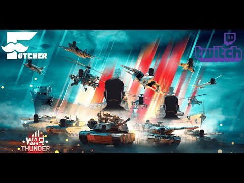 Big clicking time! We're back! | @Futcher on !Socials