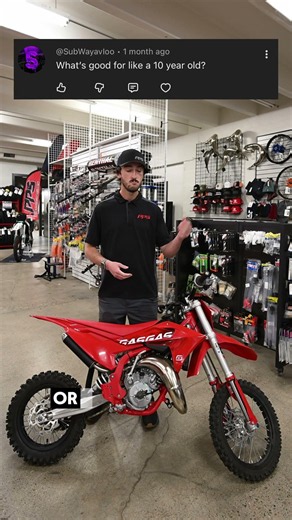 What’s the Best Dirt Bike for a 10 Year Old? | We Answer Your Questions!