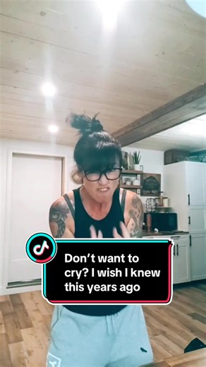 Stop Crying Quickly with These Simple Tricks