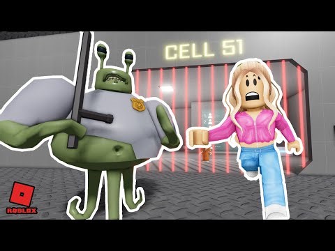 WE'RE BACK ON BARRY'S PRISON RUN!