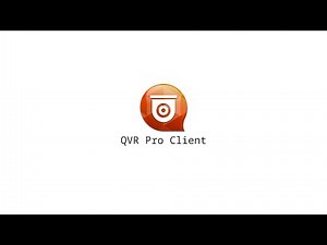 QVR Pro Client 2.3.0: Export with watermarking, LPR event search and privilege enhancement