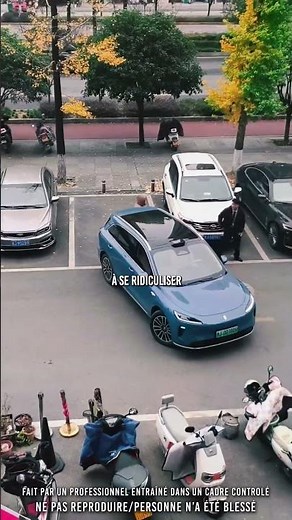 💀 When you don't know anything about Chinese cars…