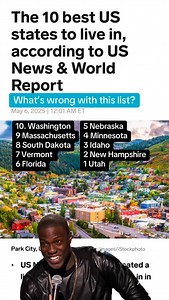 66 reactions · 46 comments | US News & World Report just released its...