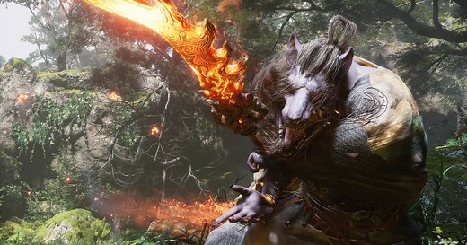 All Black Myth: Wukong Chapter 1 bosses and locations